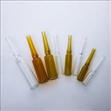 Glass Ampoules 